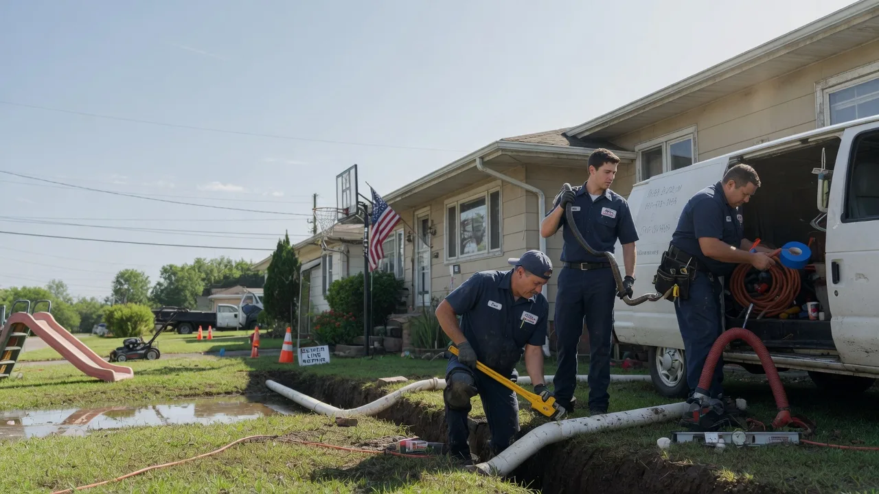 Toilet Installation in Springport, MI near me